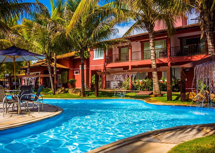 Balneário do LagoHotel Em