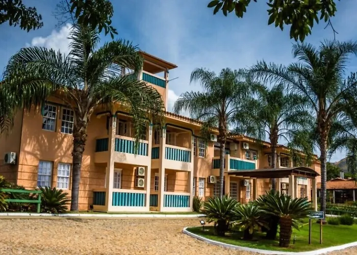 Engenho da Serra e EcoHotel Em